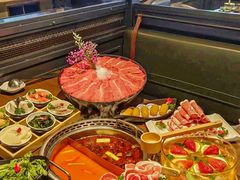 -快乐小羊(富强中路店)