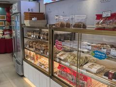 -蜂蝶来饼店(拱北总店)