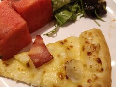 -比格比萨自助(宝山日月光店)