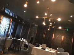 大堂-王品牛排(上海仙霞店)
