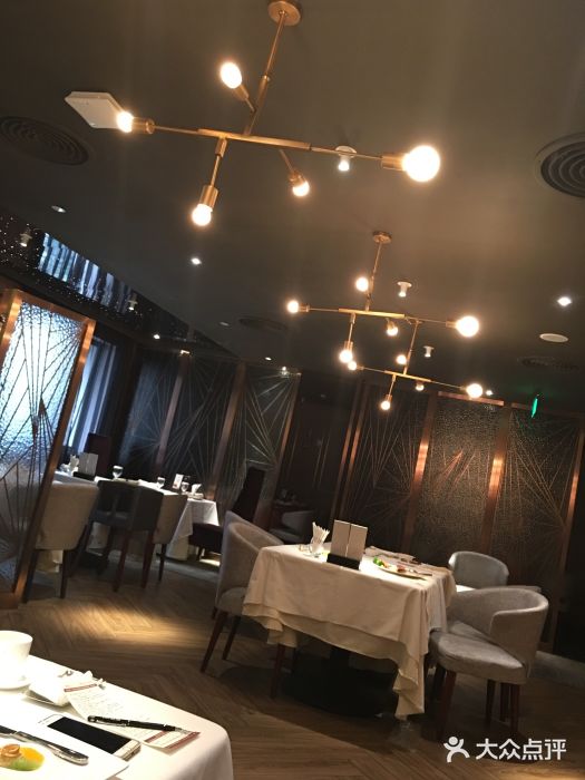 王品牛排(上海仙霞店)大堂图片