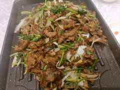 -马凯餐厅(地安门店)