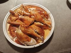 -张家卫·阳江菜·小海鲜(肥婆湾桥店)