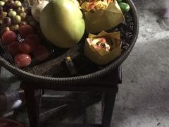 柚子-盒马鲜生(杭州运河上街店)