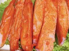 -海底捞大排档火锅(悦荟广场店)