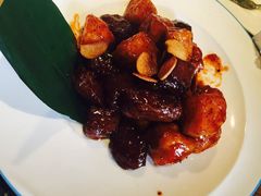 -火啫啫·粤式啫啫煲(南通首店)