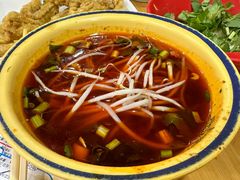 -冒椒火辣(奎星楼街店)