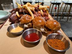 -Devils’ Brewery小恶魔精酿啤酒(武汉天地店)
