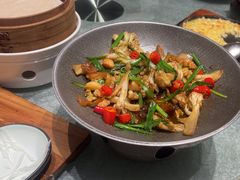 -北国饭店.海鲜.北方菜(新河路店)