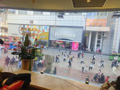-泰康食品(南京东路店)