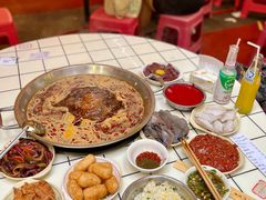 -储奇门鳝鱼火锅(总店)