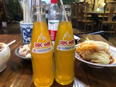 -王魁腊汁肉夹馍(柿园路店)