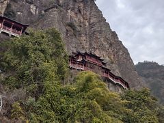 -大慈岩风景区