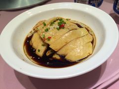 -复旦大学本部-食堂