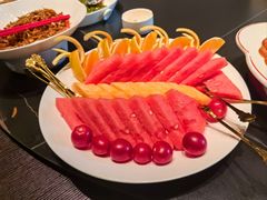 -秀儿四九城·新京菜(亚运村鸟巢店)