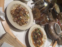 -同乐馆(阳光店)