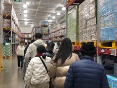 -山姆会员商店(上海浦东店)