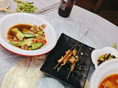 -四妹餐厅(玫瑰街店)