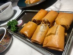 -钟菜·粤菜点心·宴请(海上世界·汇港二期店)