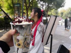 -拾叁茶(罗汉巷店)