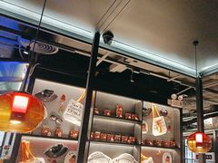 -探鱼·鲜青椒爽麻烤鱼(正佳广场店)