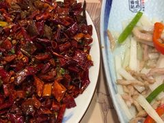 -杨记隆府(时代天街店)