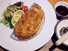 -青叶日式料理(飘亮阳光广场店)