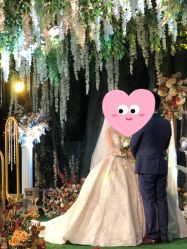 -铂爵宫皇家婚礼会馆