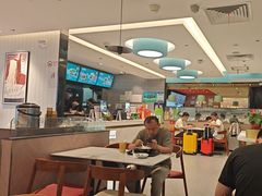 -康师傅私房牛肉面(申虹店)