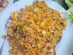 -松明一烤肉馆(鲁园店)