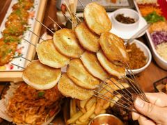 -野人部落(中街店)