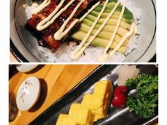 鸡蛋卷-福匠日本料理(人民路店)