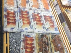 -长申超市(美食城店)