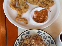 -老员外骨汤火锅(海州古城店)