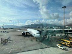 -香港国际机场