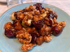 -志明眷村·台式融合菜·宵夜