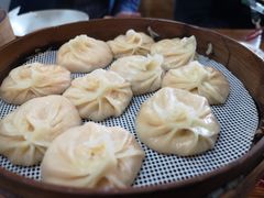 豆腐包-余氏豆腐包老店(东直街店)