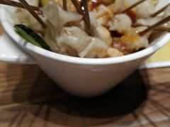 -临界音乐酒馆·小龙虾·江湖菜(华熙LIVE·鱼洞店)