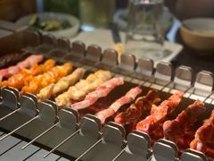 -很久以前羊肉串(大宁中心广场店)