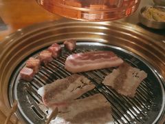 -蒲葵传统炭火烤肉(白石龙店)