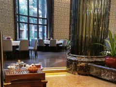 -星河湾半岛酒店-真粤中餐厅