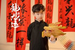 点击看大图 -玛瑞莎·儿童·亲子摄影(越秀店)
