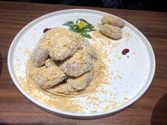 -将相和·海鲜蒸饺大连菜