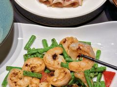 -曾宴·楚菜(湖北省博物馆店)