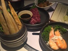 -赤坂亭M9和牛烧肉·日料398放题(万达店)