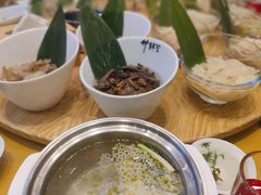 -竹鲜笙全竹宴(国色天香店)