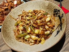 -那时新疆·若羌(经纬汇店)