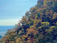 -丹东凤凰山景区
