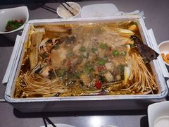 -半天妖烤鱼(文化东路店)