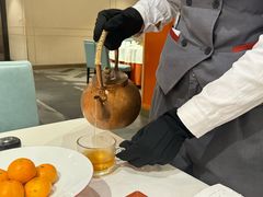 -大鸭梨烤鸭(金色漫香店)